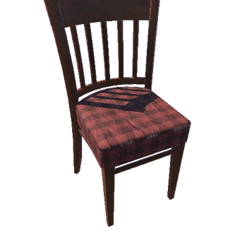 SM_Chair_07 Variant 2